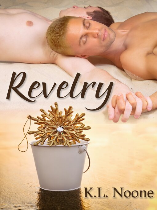 Title details for Revelry by K.L. Noone - Available
